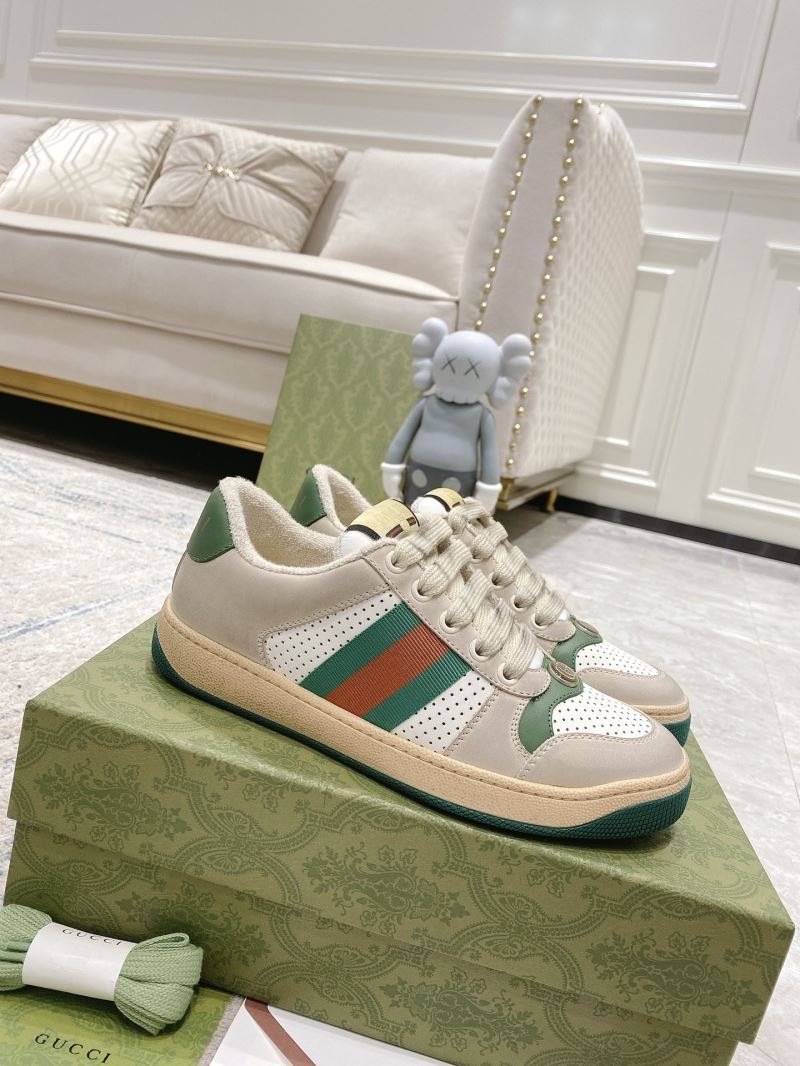 Gucci Screener Shoes